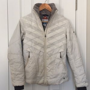 Columbia Omni Heat Winter Jacket